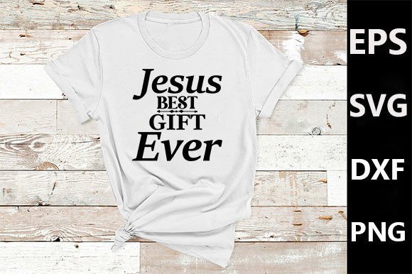 Christian T-shirt Design, Jesus Best: A Creative and Practical Resource for Artists and Businesses