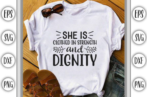 Chritian Jesus Svg Design, She is: A Faith-Based Asset