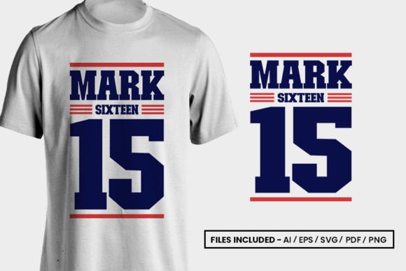 Exploring the Symbolism and Application of Mark 16:15 in Christian Design