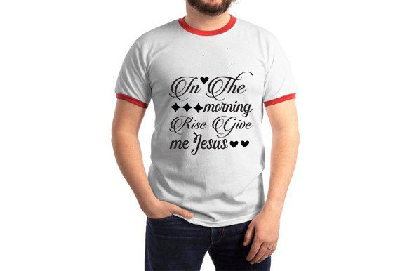 In the Morn: A Faith-Based SVG for Modern Creators