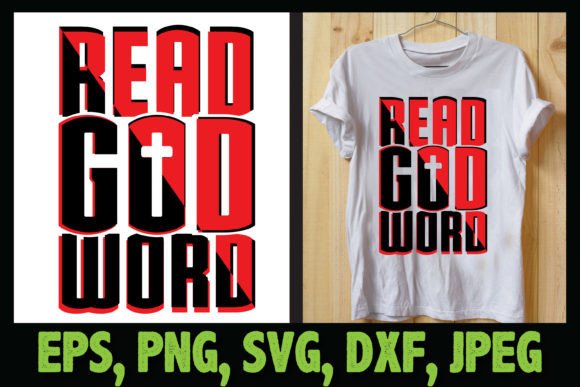 Jesus and Christians Bible Verse T-shirt: A Unique Expression of Faith